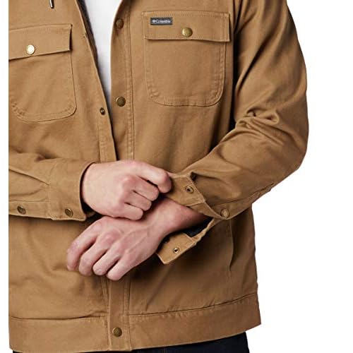 columbia pilot peak jacket