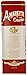 Amaretti Di Saronno, Crunchy Italian Cookies Tall Tin, 6.17 oz