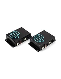 Sewell dv link directa, DVI Extender over Negro