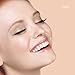 Bourjois Boite Ronde Ombre A Paupieres Eyeshadow for Women, No. 08 Beige Rose, 0.05 Ounce