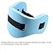 Herebuy8 Pool Jogging Belt Aquatic Training Floatation Belt Aqua Fitness Exercise Equipment Split Swim Float Belt For Gradual Progression