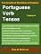 Livro Portuguese Verb Tenses: A Sequential Guide to Mastering Portuguese Verbs