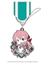 艦隊これくしょん 艦娘勲章これくしょん ラバータイプ3 BOX|サンプル6