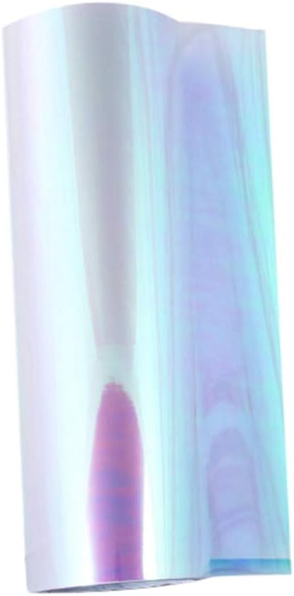 Gaddrt Sticker Stretchable Car Styling Chameleon Headlight Taillight Vinyl Tint Car Sticker Light Film Wrap