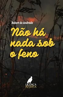 Livro Não há nada sob o feno