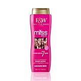 fair and white whiter skin in 7 days for medium skin 17.6oz.