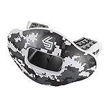 Shock Doctor Max Airflow 2.0 Lip Guard/Mouth Guard