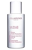 Clarins Uv Plus HP Anti-pollution Sunscreen Non-Tinted SPF 50