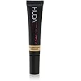Exclusive New HUDA BEAUTY The Overachiever Concealer 10ml (GRANOLA)