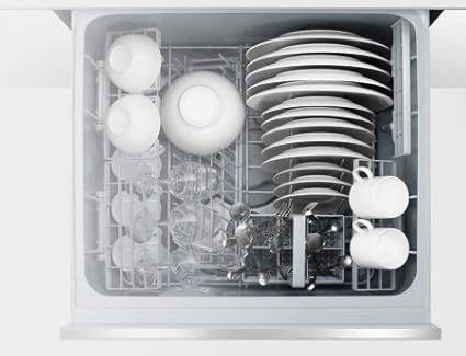 best single drawer dishwasher