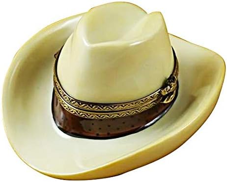 authentic cowboy hats