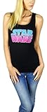 Star Wars Womens Logo Tank Top