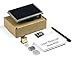 UCTRONICS 3.5 Inch HDMI TFT LCD Display Kit with Touch Screen, Touch Pen, 3 Heat Sinks, 16GB SD Card Preinstalled Raspbian Software for Raspberry Pi 3 Model B+, 3 Mode B,Pi 2 Model B, Pi B+