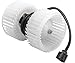 TOPAZ 4E0959101A AC Blower Motor Assembly for Audi A8 Quattro 2004-2010 S8 2007-2009