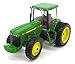 1/87 John Deere 8200 MFD Tractor with Rear Duals(HO Scale)