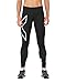 2XU Women's Ice X Mid-Rise Compression Tights