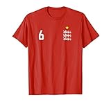 England 2018 Retro Lions T-Shirt