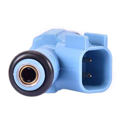 Catinbow 0280155849 8PCS Engine Fuel Injector 822-11149 XF1E-A5B CM4902 for Chrysler Aspen Dodge Dakota Durango Ram 1500 4.7L 4 Nozzle