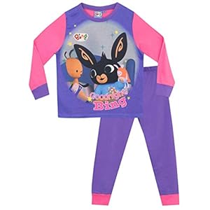 Bing Meisjes Pyjama’s