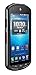 Kyocera DuraForce E6560 16GB Unlocked GSM 4G LTE Military Grade Smartphone w/ 8MP Camera - Black (Renewed)