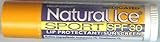 Mentholatum Natural Ice Sunscreen/Lip Protectant SPF 30 Sport 1 Each ( Pack of 3)