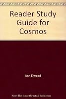 A reader-study guide for Cosmos, Carl Sagan 0394325974 Book Cover