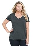 V-Neck Tee