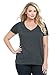 V-Neck Tee