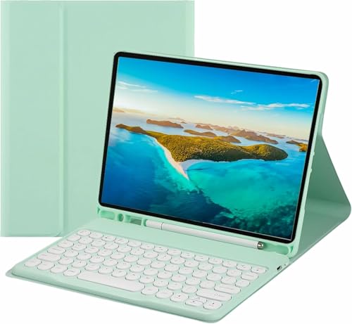 NUWONAYA Keyboard Case