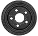 Raybestos 2604R Professional Grade Brake Drum