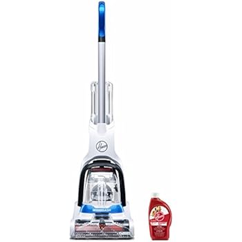 Amazon.com: Hoover PowerDash Pet Carpet Cleaner, FH50700 ...
