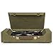 Crosley CR6232A-GR Nomad, Green