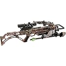 Excalibur 1108709 E95857 Micro Suppressor Crossbow Package, Camo, One Size