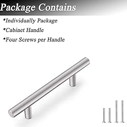 Probrico Cabinet Hardware Modern Cabinet