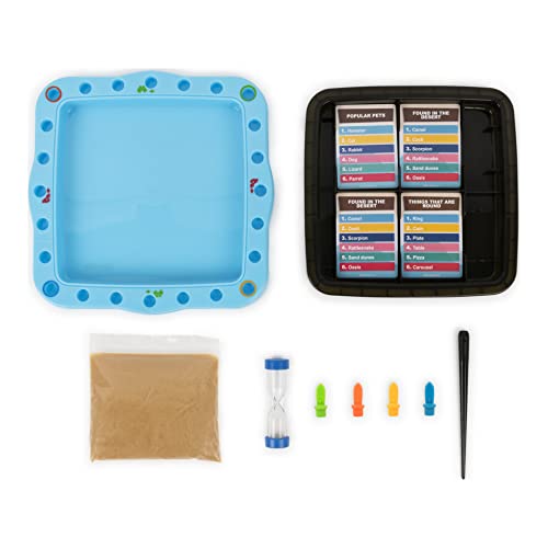 drawing guessing board game