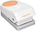 Fiskars 2 Inch Thick Punch, Diamond