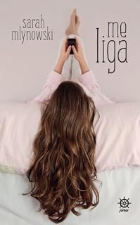 Livro Me liga