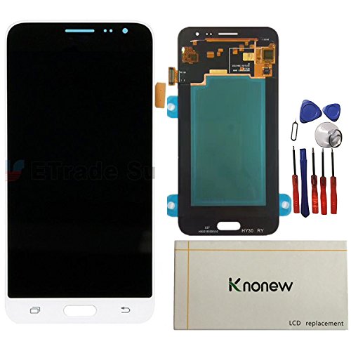 Knonew glass lcd display touch screen digitizer assembl…