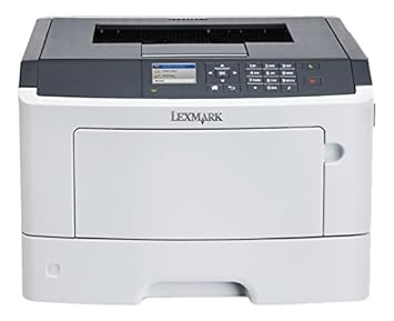 Lexmark MSDN Impresora láser x DPI páginas por mes Microsoft XPS PCL
