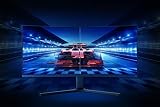 Xiaomi Mi BHR5133GL 34 Inch LED Monitor Ultrawide Curved Gaming Display view 6