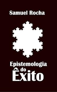 Livro Epistemologia do Êxito