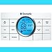 Dometic 3314082.011 12-Button Comfort Control Center II - White