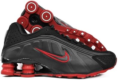 amazon nike shox r4