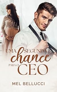 Livro Uma Segunda Chance para o CEO