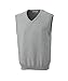 Cutter & Buck BCS01422 Mens Broadview V-Neck Vest