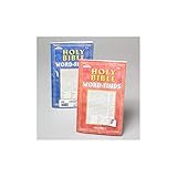 Toy DD Holy Bible Word Find Books Book