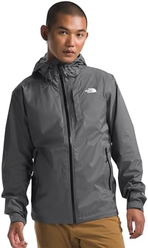 The North Face Flyweight Hoodie 2.0 Mens Jacket Summit Navy/Super