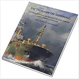 Image de Dictionary of Shipping: International Business Trade Terms and Abbreviations