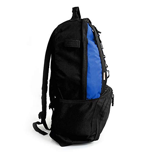 image for K-Cliffs Baseball Backpack Softball Daypack Basketball Volleyball Back