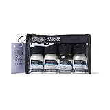 Winsor & Newton Watercolour Mediums Introduction Set